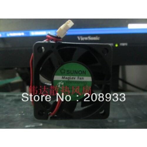 For SUNON SUNON 5015 12V 0.7W