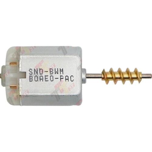 Door Lock Motor Central Locking Motor FOR Mecerdes Benz W221 W220 W212 W204