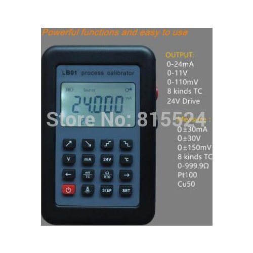 EVERGOOD Signal Generators