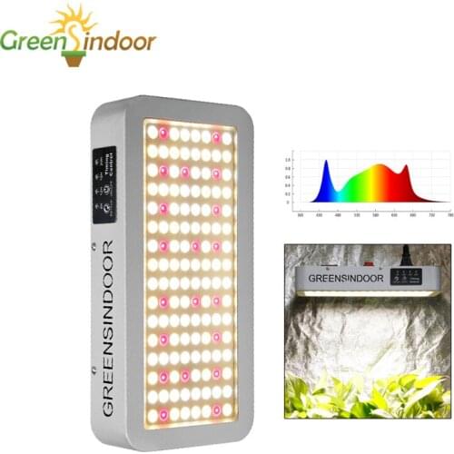 LED Lamp 1000W 2000W 3000W Grow Light Phyto Lamp Phytolamp For Plants Full Spectrum Led Lamp For Indoor Plant Grow Tent Box Room