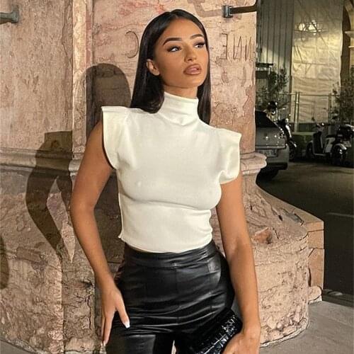 Women's Short T-shirts HYSECMAO China