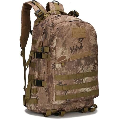 For PUB Chicken Dinner Unisex Camouflage 3D Playerunknowns Battlegrounds WinnerInstructor Backpack Fashion Double Shoulder Bags