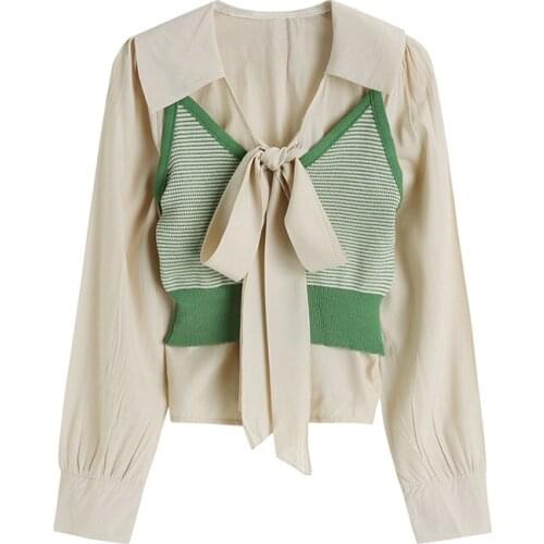 Блузки с цветами LJHXYPLYT China At AliExpress