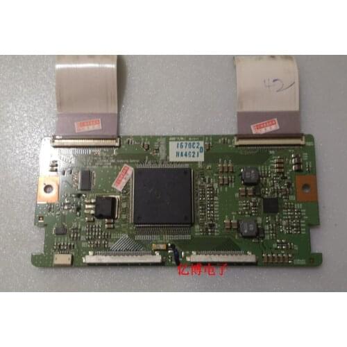42ZV650C Logic Board 6870C-3500B Screen LC420WUD
