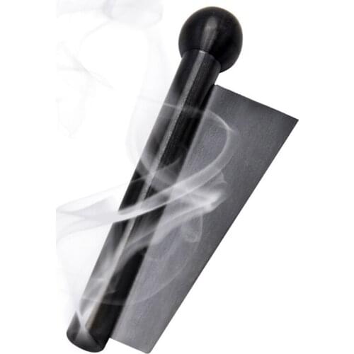 Nasal Snuff Sniffer Straw Snorter Tube Gold Metal Spoon Use For Snorter Powder Spoon Smoking Accessories