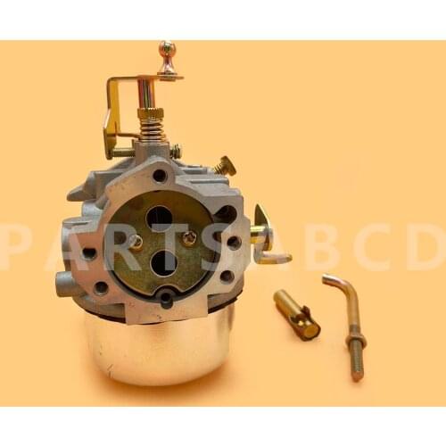 New Carburetor Fits For Kohler K321 K341 Cast Iron 14hp 16hp Engine Carb