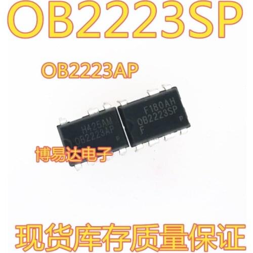 OB2223AP DIP-8 DIP-7 OB2223 OB2223SP