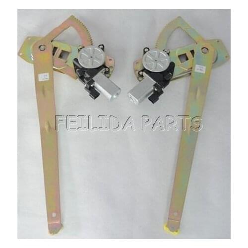 WINDOW REGULATOR FOR FORD TRANSIT MK5 1994>2000