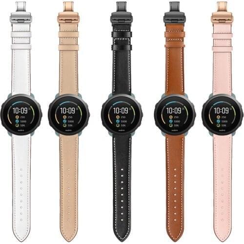 22mm 20mm Band For Samsung Galaxy Watch 3 41mm 45mm 46mm 42mm Stainless Steel Strap Bracelet for Active2 40mm 44mm Amazfit GTR 2