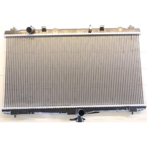 Water Tank Radiator Cooler Cooling for Toyota Camry L4 2.5L 2012 2013 2014 2015 2016 2017 2018 12 13 14 15 16 17 18
