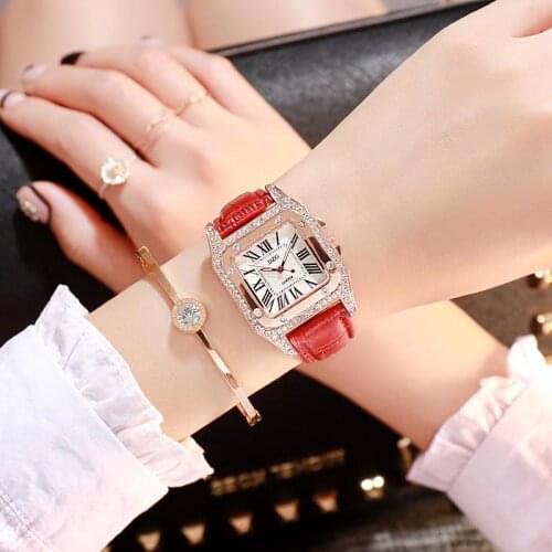 SexeMara Ladies Watch