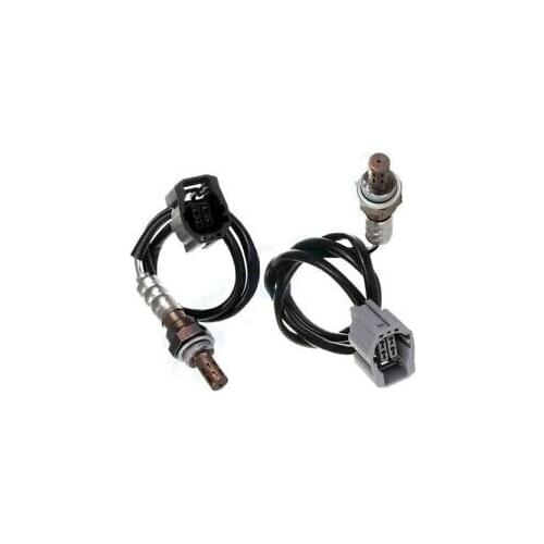 TIANBANG Upstream+Downstream Oxygen Sensor 234-4390 234-4396 LF68-18-861D9U L3K2-18-861A LF6618861A For 2004-2007 Mazda 3 5 2.3L