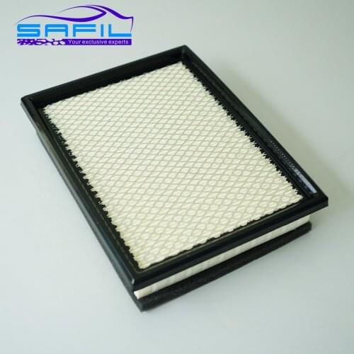Air Filter 12565752 For CHEVROLET MALIBU/LUMINA/MONTE CARLO/VENTURE/UPLANDER/CORVETTE ForBuick Regal/Century 25099149#RK35