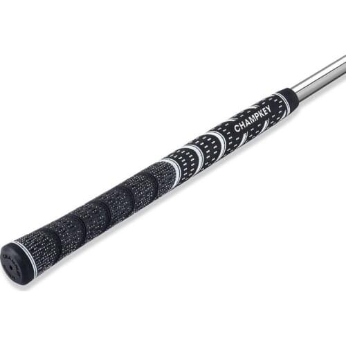 1PCS New Unisex Golf Irons Grip Golf Grips Half Cotton Wood Golf Driver Grips