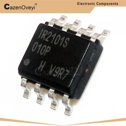 10pcs/lot IR2106S IR2104S IR2103S IR2101S IR2085S IR2011S IRS2003 IR1168S SOP-8 In Stock