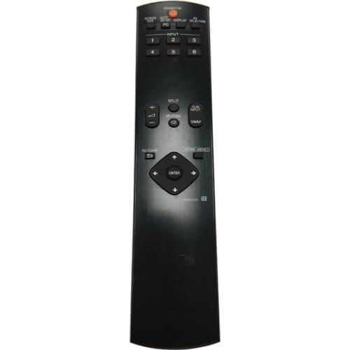 AXD1535 Original second-hand Remote control FOR PIONEER PLASMA TV PDP-5000EX