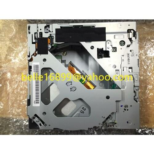 Free DHL/EMS 100%Brand new Matsushita 6 disc CD changer E9482 E9482A-1 E9482A-2 loader for Mazda CX6 car audio systems 3pcs/lot