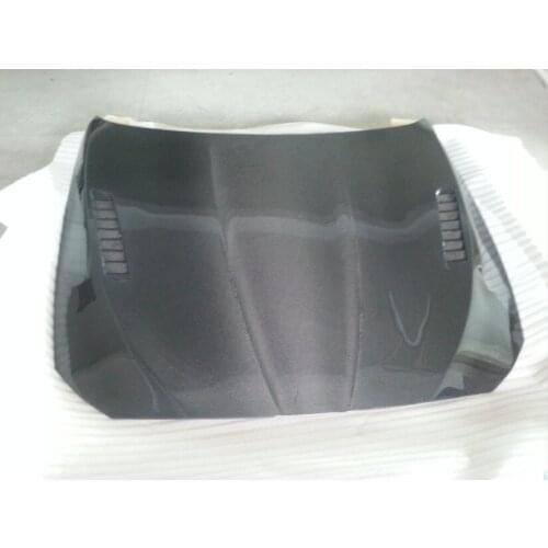 Suit For a F10 Carbon Fiber Engine Hood Front Cover Manufacturer Direct Sales