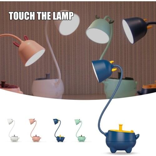 Светодиодные настольные лампы Dreaminglight China At AliExpress