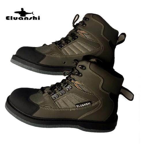 ELUANSHI Hiking Shoes