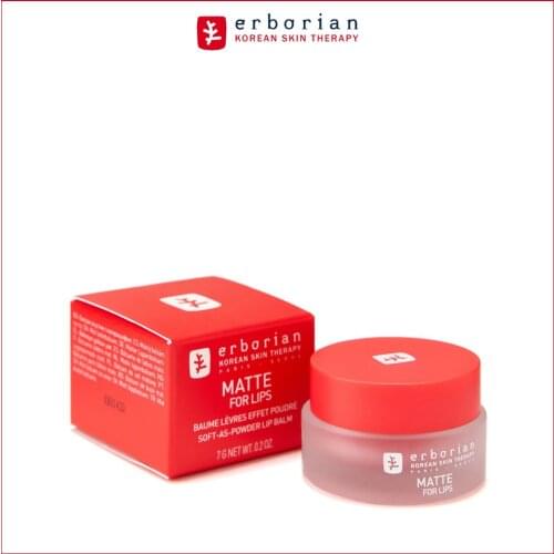 Erborian Lip Cosmetics