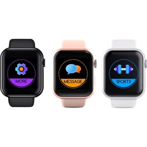 Lover Stand Men's Electronic Watch