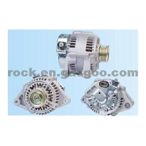 NEW HNROCK 12V 90A ALTERNATOR JFZ198 FOR LIFAN520