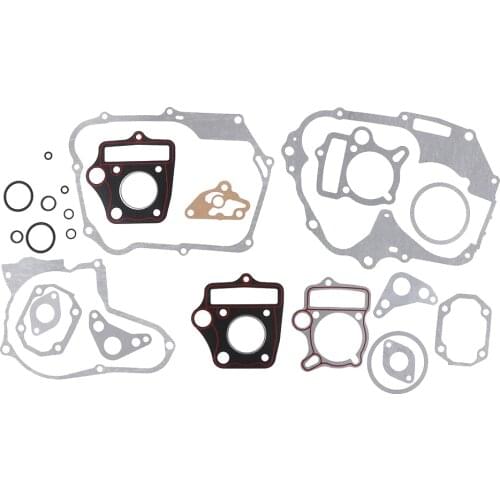 New Reliable Engine Head Gasket Rebuild Kit for Honda Z50R Z50 50cc Mini Trail 1979-1999 PIT Pocket Quad Dirt Bike