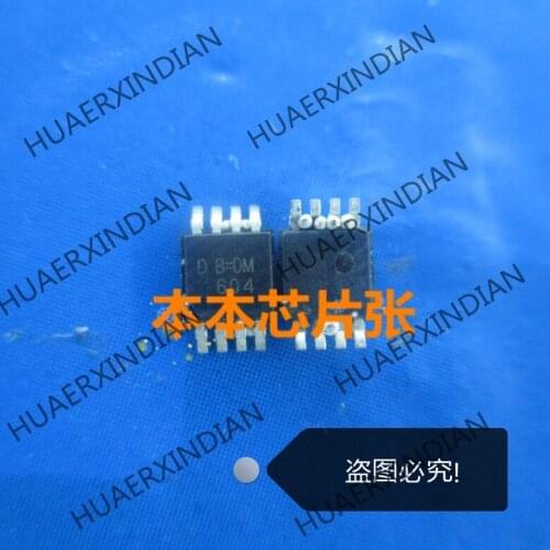 New RT9711APF RT9711A print DB=DM DB-BL DB= DB- MSOP8 high quality