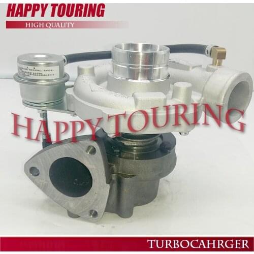 New GT22 Turbocharger For ISUZU JMC truck 1118300SZ JX493ZQ 68KW 736210-5003 736210-5005 736210-5006 736210-5007 736210-5009