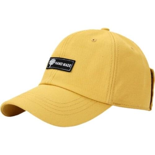 Unisex Pilot Glasses Goggles Baseball Cap Harajuku Hip Hop Sunglasses Peaked Hat A0NF