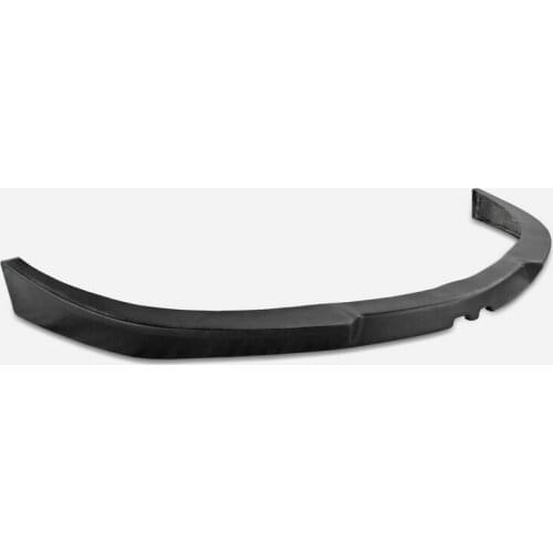 For 09-12 Porsche Cayman 987.2 Gen II Facelift ROB Style FRP Front Lip Car Styling