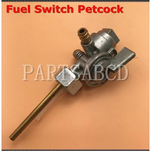 Fuel Petcock Valve Switch Tap For YG1 YG5 YJ1 YJ2 DT80 DT100 G6S G7S GT1 GT80 JT1 JT2 L5T MX80 MX100 RD60 MX125 MX175 MX250