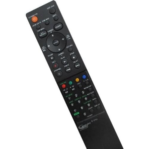 Remote Control Fit For Pioneer DVR-70D DVR-LX60 DVR-61 DVR-70 DVR-940HS-X DVR-550HX DVR-555HX-S DVR-550HX-S DVD HDD Recorder