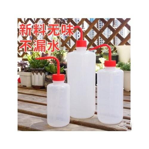Tattoo Bottle Diffuser Squeeze Bottle Green Soap Supply Red Wash Tattoo Bottle Lab Non-Spray Permanent Makeup Tattoo Accessories