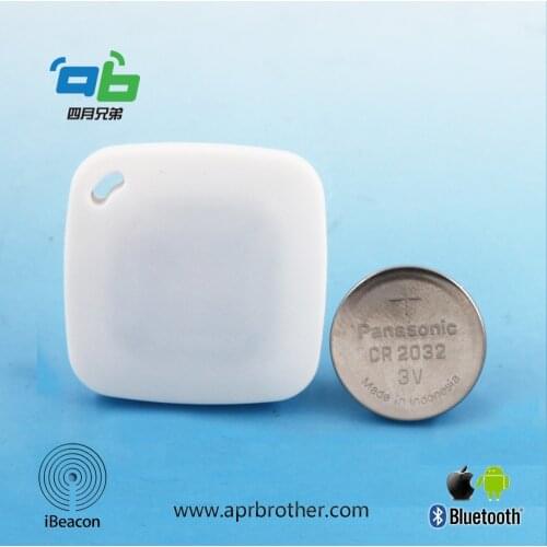Smart Sensor Beacon BLE bluetooth Module ABsensorN01