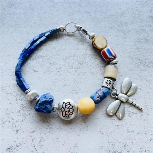 Unikooo Bracelets With Charms