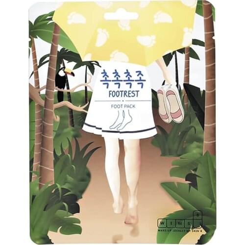 WIMS8 Moisturizing Foot Masks