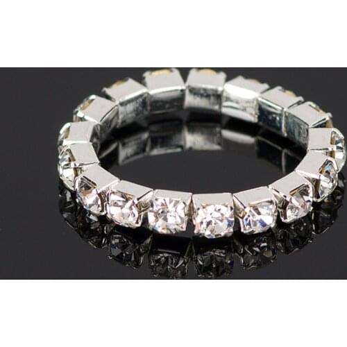 YFJEWE Engagement Rings