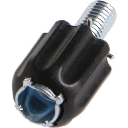 1pc Bike Bicycle MTB DIP Rear Derailleur Brake Fine Adjustment M5 Bolt Screw 448D