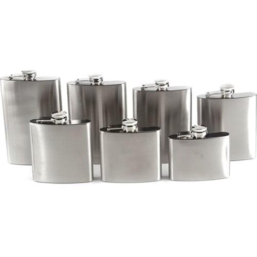 Плоские фляжки из нержавеющей стали ANENG China At AliExpress