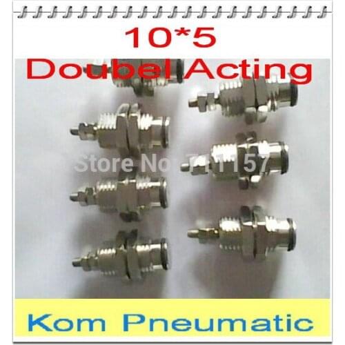 CJPB 10*5 Single Action SMC Type CJPB10-5