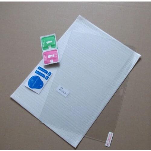 HD Clear Tempered Glass Film For Huawei M3 Lite 10 Screen Protectors Tablet 10.1'' 500PCS/Lot