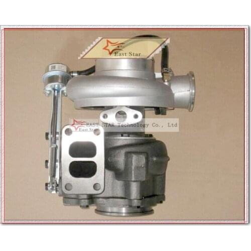 HX40W 4048335 3783604 3787175 4956108 2836441 3773210 3784580 3788609 Turbo for Donfeng For Cummin Truck L340 L360 8.9L 275KW 05
