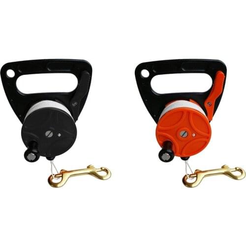 150ft Carabiner Kayak Anchor Line Diving Kayak Anchor Line with Wreck - 2 Colors