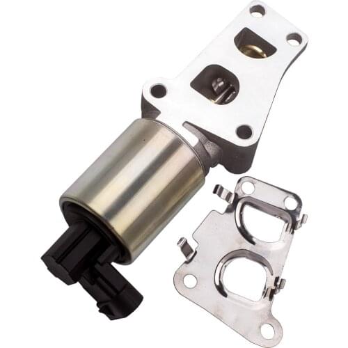 AGR EGR Valve For Vauxhall Opel Astra Meriva Vectra Zafira 1.6 5851586 24445720