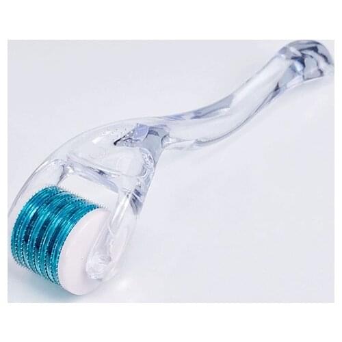 0.25mm colors DRS 540 micro needles derma roller titanium mezoroller microneedle dr pen machine for skin care and body treatme