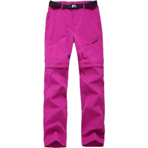 NaranjaSabor Womens Summer Pants