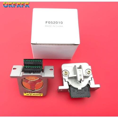 Original For EPSON FX890 FX2175 FX2190 FX-890 FX-2175 FX-2190 Printhead Print head OEM#: 1275824 Printer parts