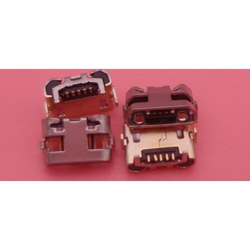 20pcs/lot Mini Micro USB Charging Socket Port Connector for Amazon Kindle Fire 5th Gen SV98LN